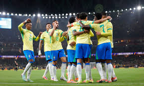 Jogos do Brasil na Copa do Mundo 2026: datas, horários, estádios e adversários da Seleção
