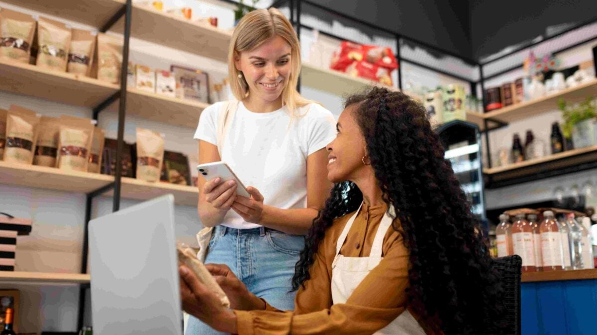 Empreendedorismo feminino em Goiás cresce e mulheres já lideram 44% dos pequenos negócios no estado