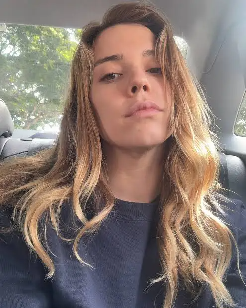Alice Wegmann