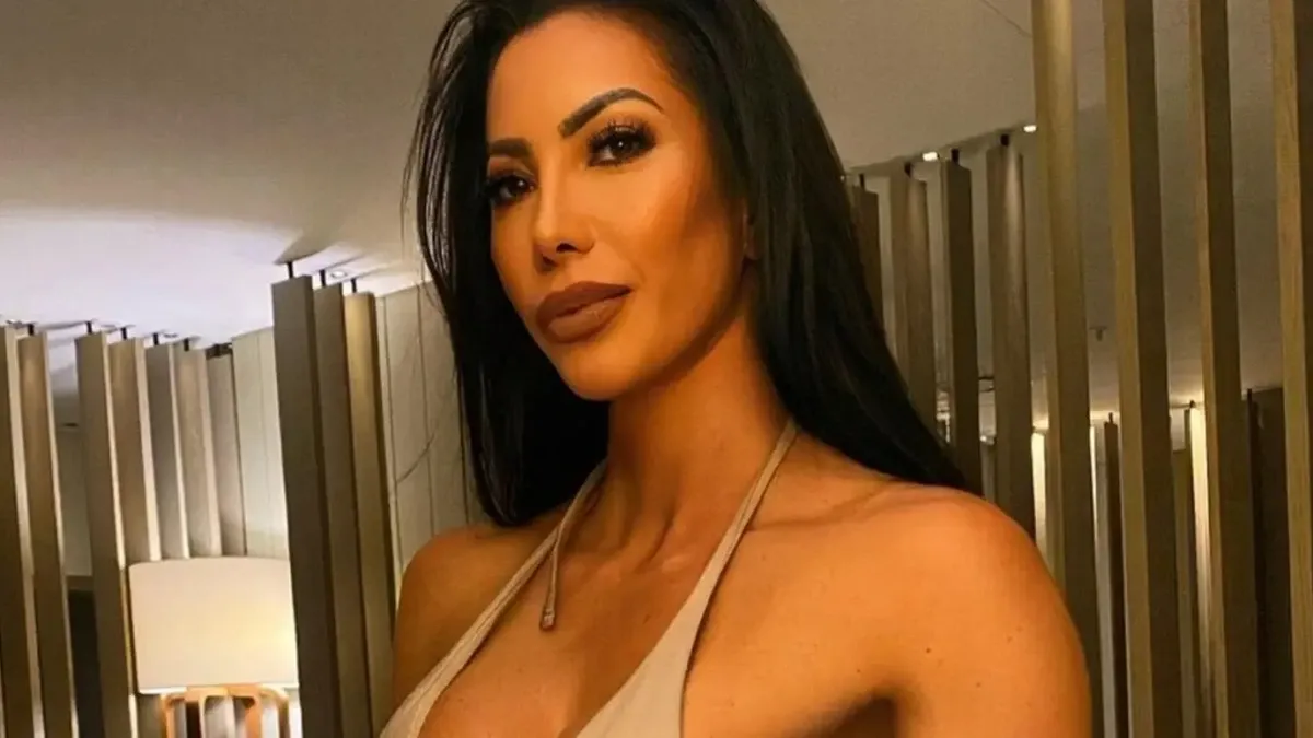 Foto da Galeria