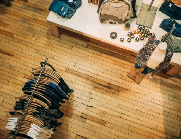 The evolution of dress fashion over time