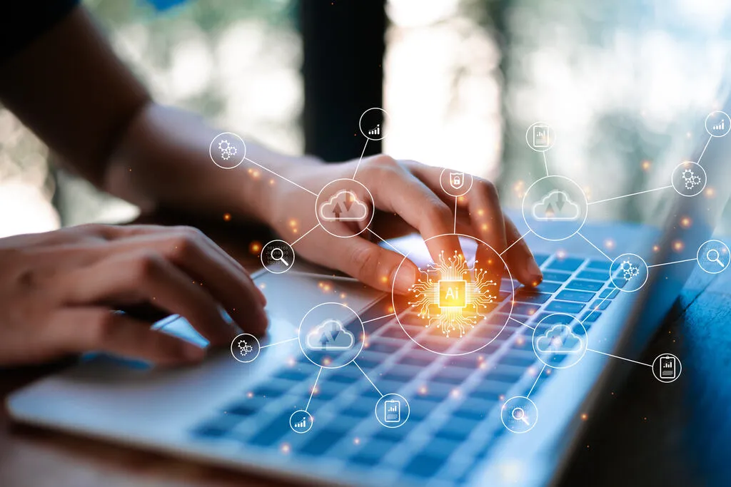 O Futuro Chegou Primeiro: Como a tecnologia define as superpotências em 2026
