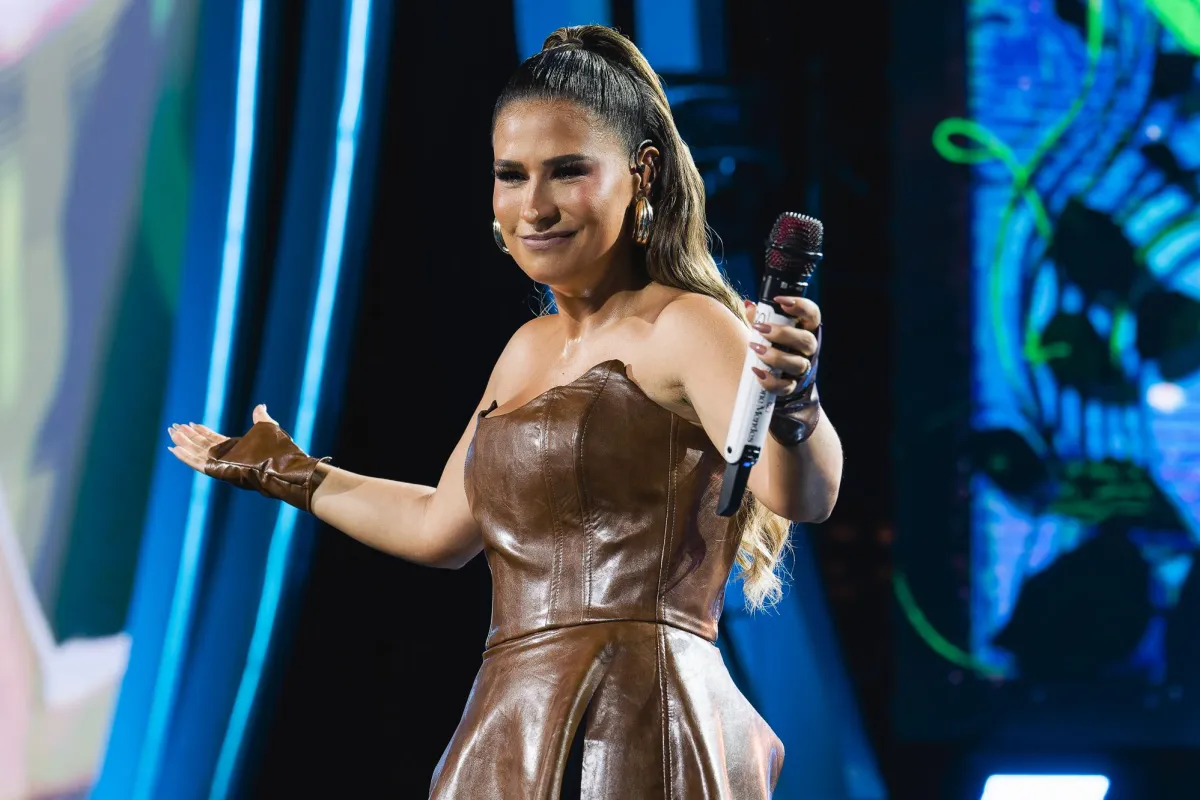 Pecuária de Goiânia 2026: Confira a programação completa de shows e atrações