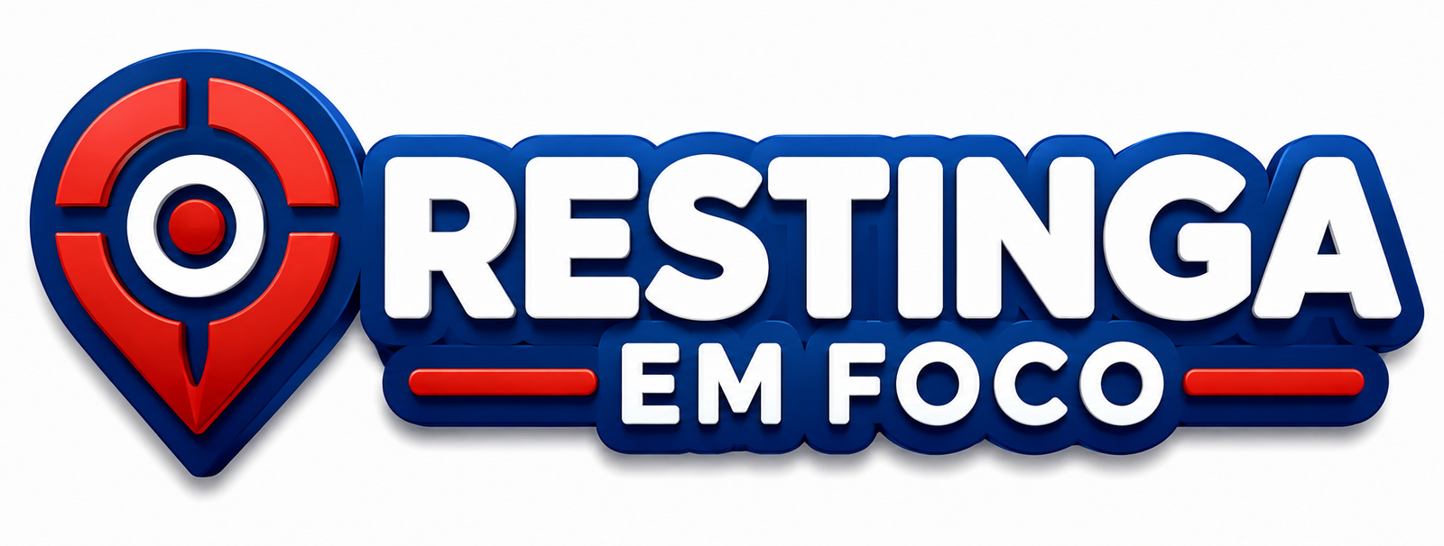 Logo Restinga Em Foco
